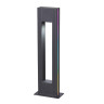 Садово-парковый светильник Kink Light 09208-F(220V),16(RGB)