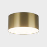 Накладной светильник ITALLINE IT014-0206 gold