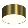 Накладной светильник ITALLINE IT014-0206 gold