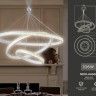 Каскадная люстра Ambrella Light FA6157