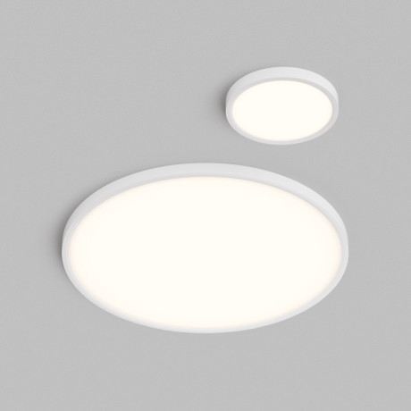 Накладной светильник Denkirs DK6520-WH