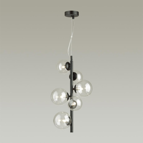 Подвесная люстра Odeon Light 4818/6