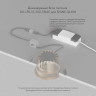 Встраиваемый светильник Denkirs DK2430-WH