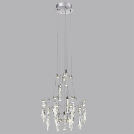 Подвесная люстра Odeon Light 6699/35L