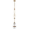 Подвесной светильник Odeon Light 5441/1B