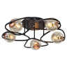 Люстра на штанге Lussole LSP-8410