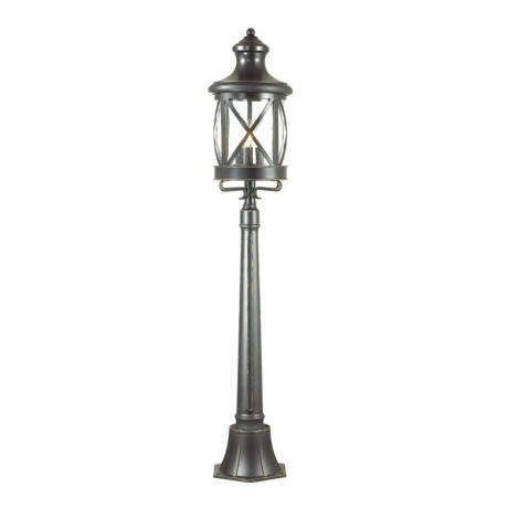 Садово-парковый светильник Odeon Light 4045/3F