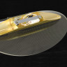 Накладной светильник Lussole LSP-7422