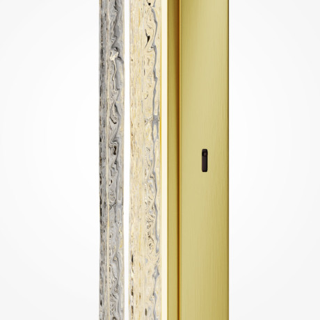 Бра Maytoni MOD439WL-L10BSK