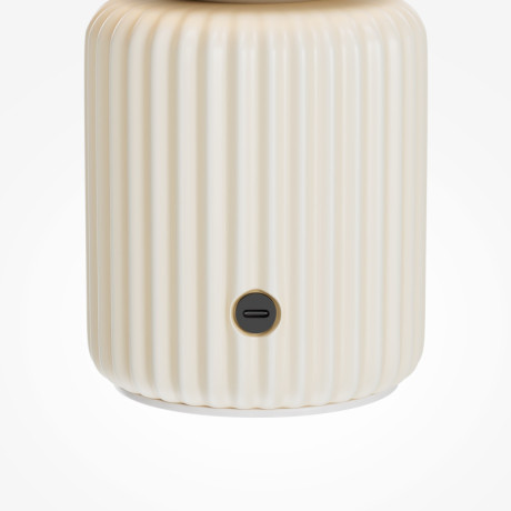 Настольная лампа Maytoni MOD404RL-L3BG3K