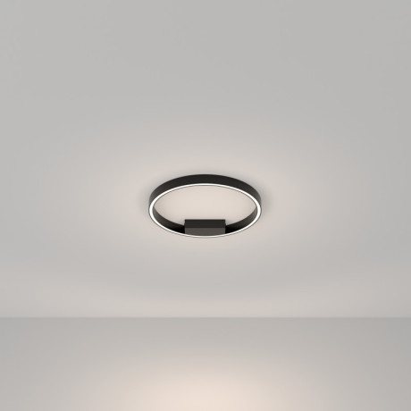 Накладной светильник Maytoni MOD058CL-L25BK
