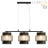 Подвесная люстра LUMION 8003/3A