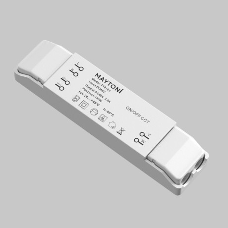 Блок питания для светодиодной ленты Maytoni Technical 710101