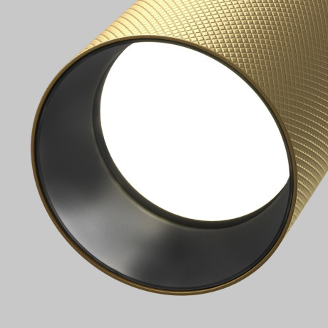 Спот Maytoni Technical C081CL-01-GU10-MG