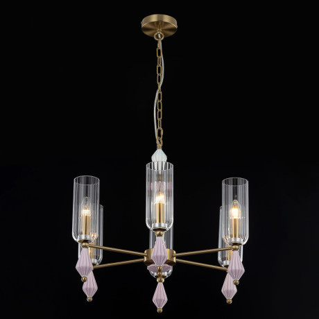 Подвесная люстра Citilux CL254160