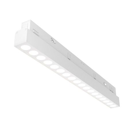 Светильник на шине Maytoni Technical TR031-4-18WTW-DD2-W