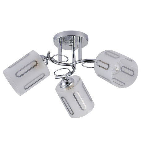 Накладная люстра Escada 1120/3PL
