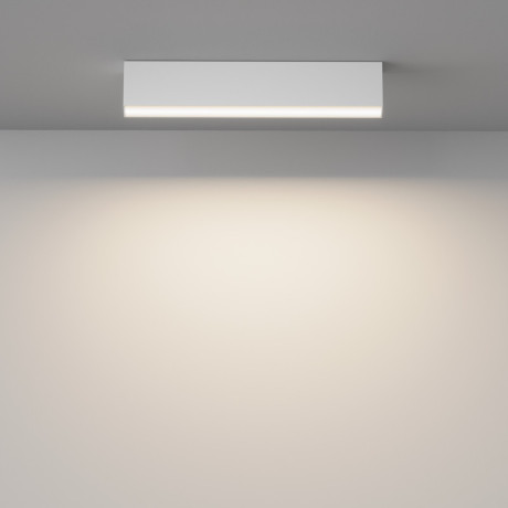 Линейный светильник Maytoni Technical C068CL-20W3-6K-W