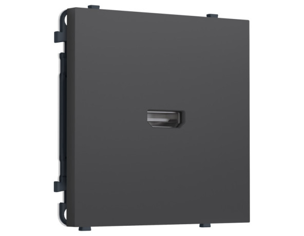 Розетка Ambrella Volt MS914030