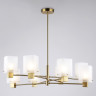 Люстра на штанге Ambrella Light LH57033