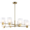 Люстра на штанге Ambrella Light LH57033