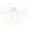 Накладная люстра Ambrella Light TR3011