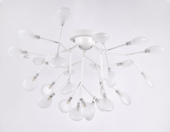 Накладная люстра Ambrella Light TR3011