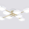 Накладная люстра Ambrella Light FL516346