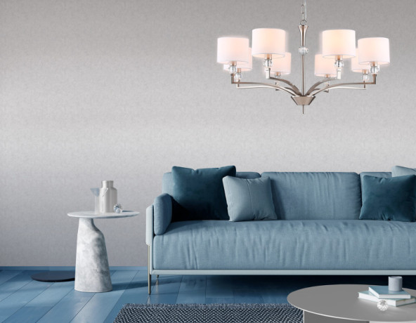 Подвесная люстра Ambrella Light LH71123