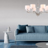 Подвесная люстра Ambrella Light LH71123