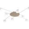 Накладной светильник Ambrella Light FL51759