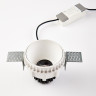 Встраиваемый светильник ITALLINE IT08-8021 white 3000K