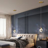 Каскадная люстра ImperiumLoft 193595-26