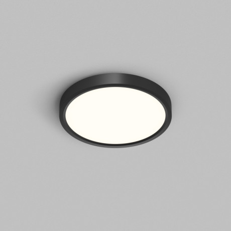 Накладной светильник Denkirs DK6520-BK