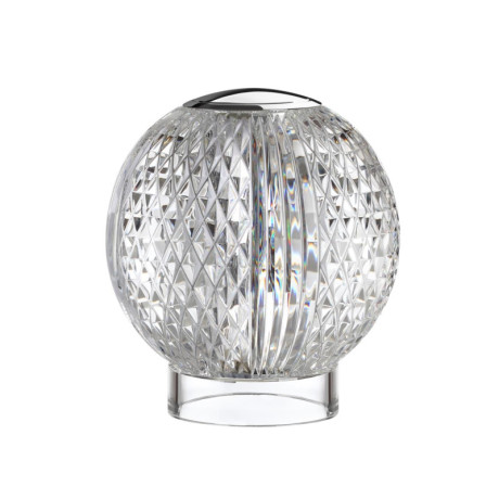 Настольная лампа Odeon Light 5007/2TL