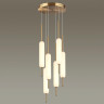 Подвесная люстра Odeon Light 4794/72L