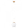 Подвесной светильник ARTE Lamp A1565SP-1PB