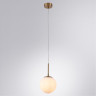 Подвесной светильник ARTE Lamp A1565SP-1PB