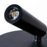 Спот ARTE Lamp A8232AP-1BK