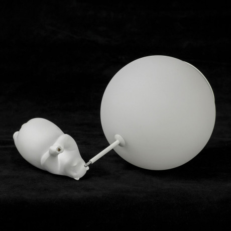 Потолочный детский светильник Lussole LSP-8903