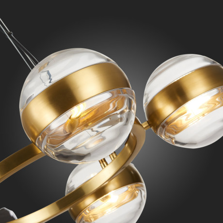Подвесная люстра ST-Luce SL1156.303.05