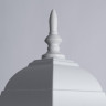 Садово-парковый светильник ARTE Lamp A1014FN-1WH