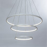 Каскадная люстра ARTE Lamp A2197SP-3WH