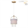 Подвесной светильник LUMION 6592/1