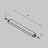 Блок питания для светодиодной ленты Maytoni Technical 822013