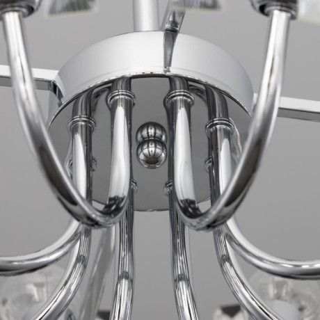 Люстра на штанге Citilux CL307180