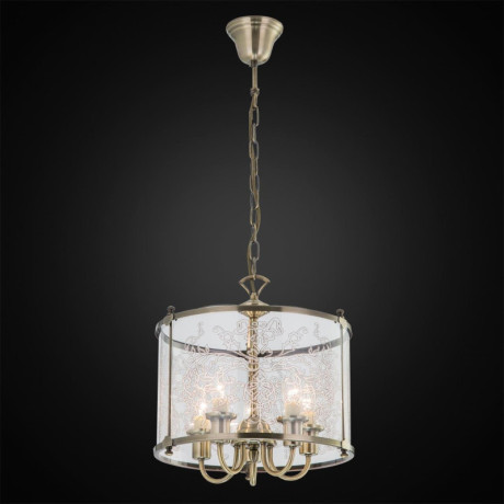 Подвесной светильник Citilux CL408153
