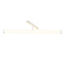 Светильник на шине Maytoni Technical TR086-4-25W-DS-W