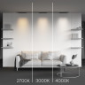 Светильник на шине Maytoni Technical TR193-1-20W3K-M-B