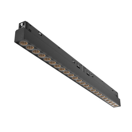 Светильник на шине Maytoni Technical TR031-4-24WTW-DD2-B